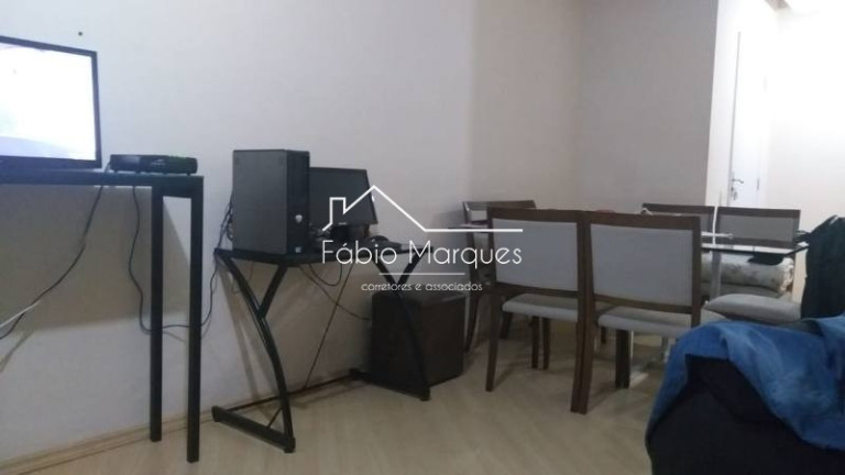 Imagem Apartamento com 2 Quartos à Venda, 70 m² em Vila Formosa - São Paulo