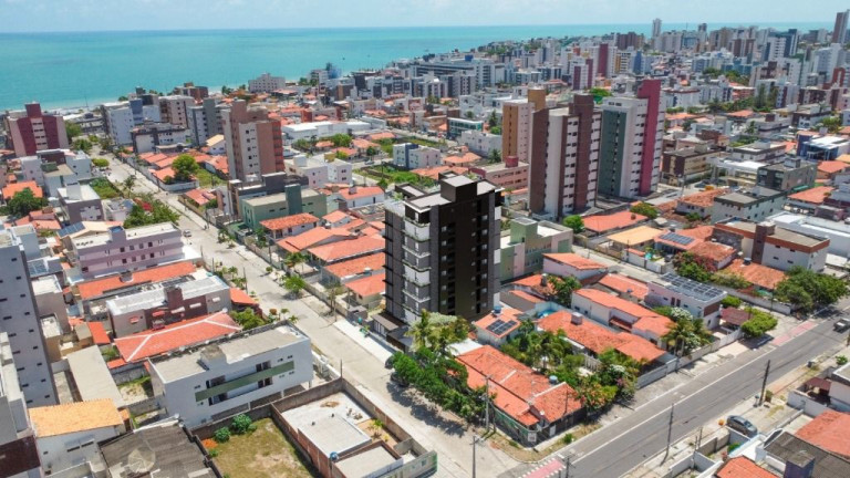 Imagem Apartamento com 2 Quartos à Venda, 76 m² em Bessa - João Pessoa
