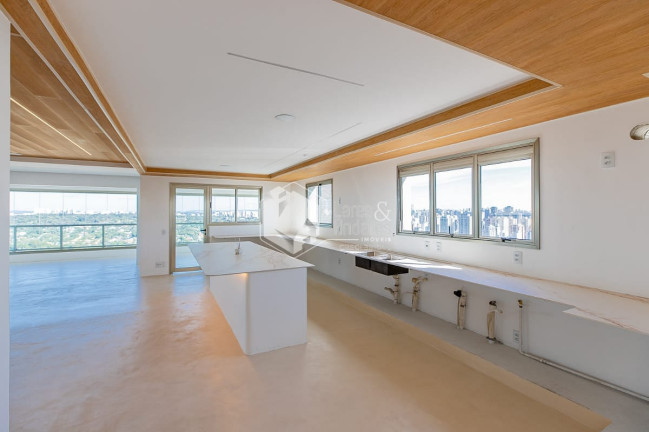 Imagem Imóvel com 5 Quartos à Venda, 839 m² em Campo Belo - São Paulo