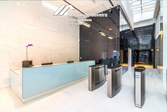 Sala Comercial à Venda, 357 m² em Bela Vista - São Paulo
