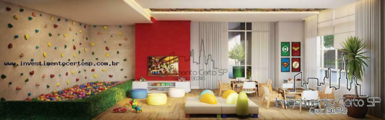 Imagem Apartamento com 2 Quartos à Venda, 66 m² em Parque São Jorge - São Paulo Imagem Apartamento com 2 Quartos à Venda, 66 m² em Parque São Jorge - São Paulo