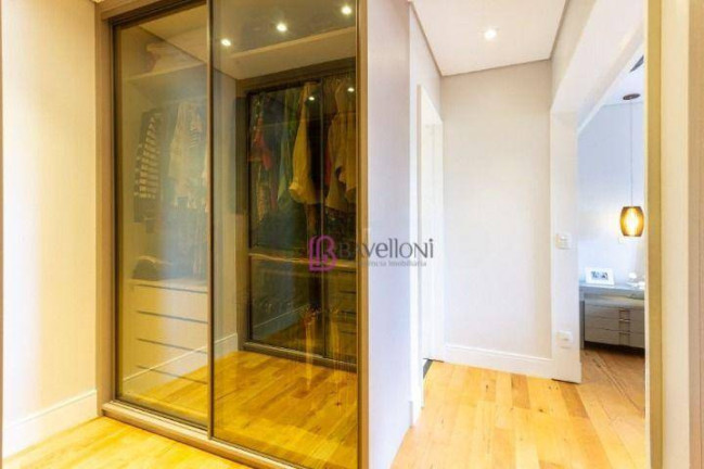 Imagem Apartamento com 3 Quartos à Venda, 187 m² em Vila Romana - São Paulo