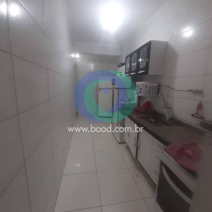 Imagem Apartamento com 2 Quartos à Venda, 90 m² em Centro - São Vicente Imagem Apartamento com 2 Quartos à Venda, 90 m² em Centro - São Vicente