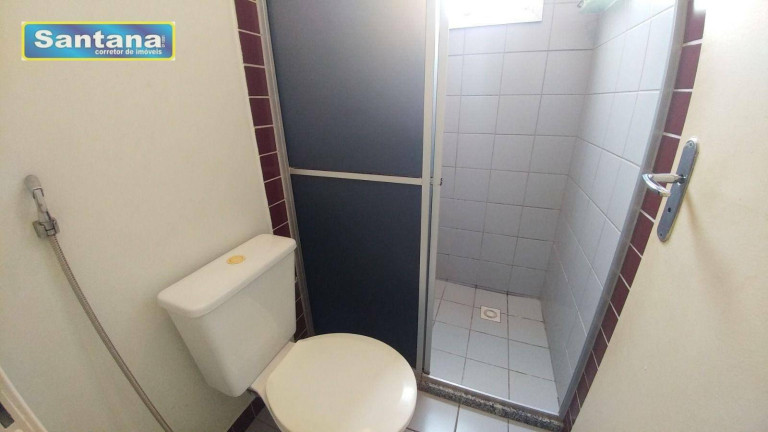 Imagem Apartamento com 2 Quartos à Venda, 74 m² em Bandeirantes - Caldas Novas Imagem Apartamento com 2 Quartos à Venda, 74 m² em Bandeirantes - Caldas Novas