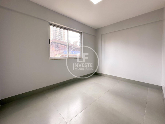 Imagem Apartamento com 3 Quartos à Venda, 92 m² em Setor Bueno - Goiânia