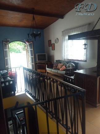 Imagem Chácara com 5 Quartos à Venda, 1.085 m² em Vila Renascença - Mairiporã Imagem Chácara com 5 Quartos à Venda, 1.085 m² em Vila Renascença - Mairiporã
