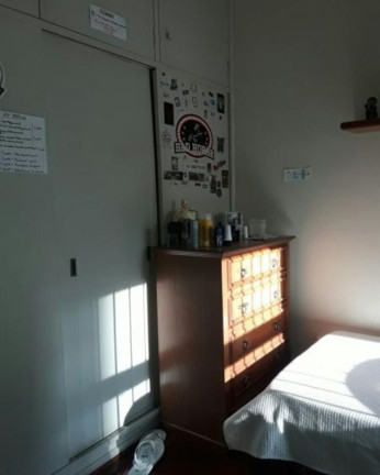 Imagem Apartamento com 3 Quartos à Venda, 96 m² em Higienópolis - São Paulo Imagem Apartamento com 3 Quartos à Venda, 96 m² em Higienópolis - São Paulo