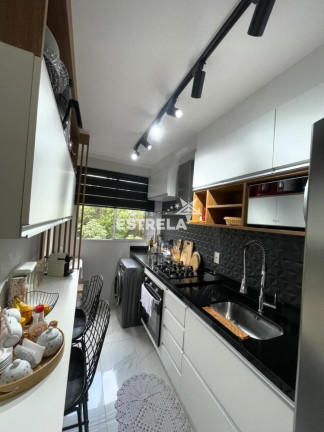Imagem Apartamento com 2 Quartos à Venda, 43 m² em Recanto Vista Alegre - Cotia