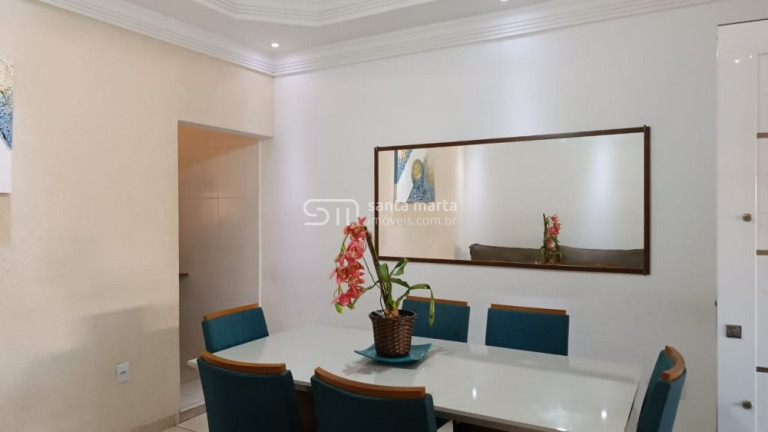 Imagem Casa com 3 Quartos à Venda, 210 m² em Cidade Industrial - Lorena