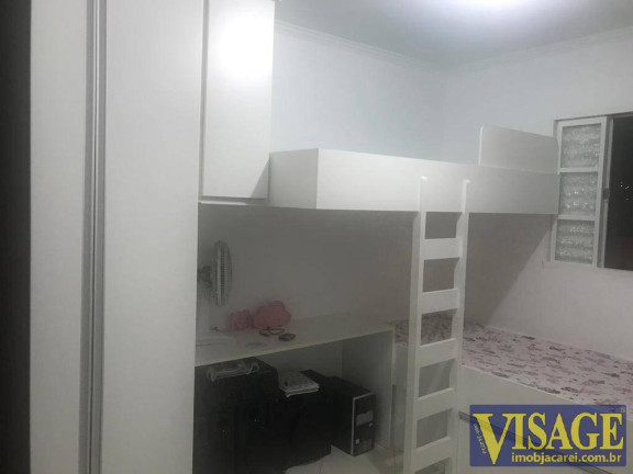 Imagem Casa de Condomínio com 2 Quartos à Venda, 120 m² em Jd. Paraiso - Jacareí Imagem Casa de Condomínio com 2 Quartos à Venda, 120 m² em Jd. Paraiso - Jacareí