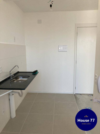 Imagem Apartamento com 2 Quartos à Venda, 46 m² em Santo Amaro - São Paulo Imagem Apartamento com 2 Quartos à Venda, 46 m² em Santo Amaro - São Paulo