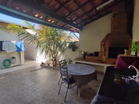 Imagem Casa com 3 Quartos à Venda, 79 m² em Vila Seabra - Mongaguá Imagem Casa com 3 Quartos à Venda, 79 m² em Vila Seabra - Mongaguá