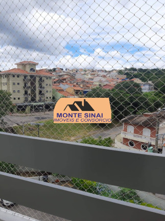 Imagem Apartamento com 2 Quartos à Venda, 62 m² em Parque Três Meninos - Sorocaba Imagem Apartamento com 2 Quartos à Venda, 62 m² em Parque Três Meninos - Sorocaba