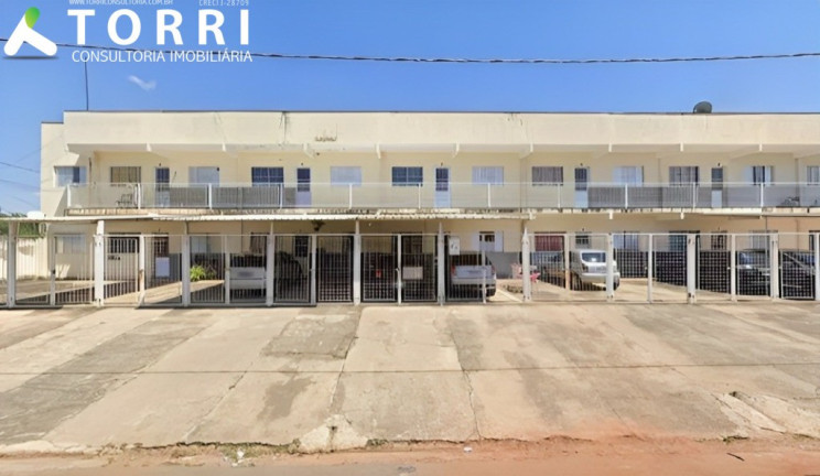 Imagem Kitnet com 1 Quarto à Venda, 36 m² em Parque São Bento - Sorocaba