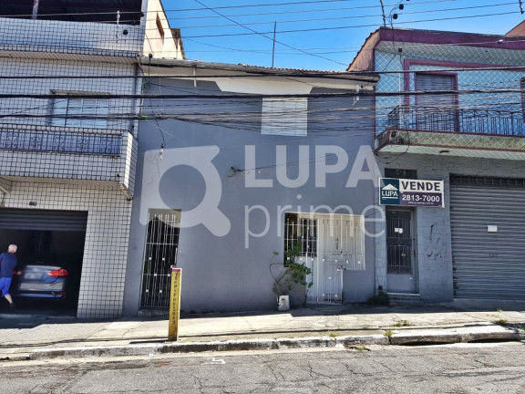 Casa com 6 Quartos à Venda, 150 m² em Vila Maria - São Paulo