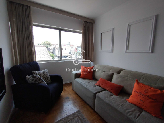 Imagem Apartamento com 2 Quartos à Venda, 70 m² em Jardim Da Glória - São Paulo Imagem Apartamento com 2 Quartos à Venda, 70 m² em Jardim Da Glória - São Paulo