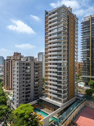 Imagem Apartamento com 3 Quartos à Venda, 154 m² Imagem Apartamento com 3 Quartos à Venda, 154 m²