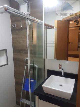 Imagem Apartamento com 2 Quartos à Venda, 48 m² em Vila Camilópolis - Santo André Imagem Apartamento com 2 Quartos à Venda, 48 m² em Vila Camilópolis - Santo André