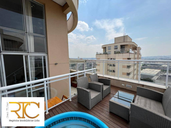 Imagem Apartamento com 3 Quartos à Venda, 144 m² em Jardim Umuarama - São Paulo Imagem Apartamento com 3 Quartos à Venda, 144 m² em Jardim Umuarama - São Paulo