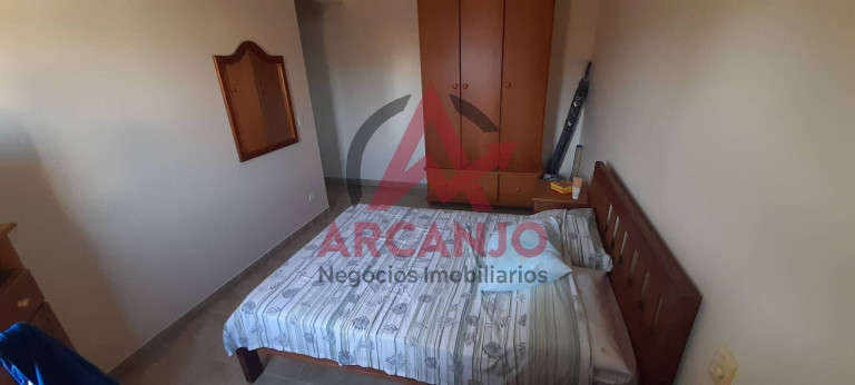 Imagem Cobertura com 3 Quartos à Venda, 135 m² em Itagua - Ubatuba