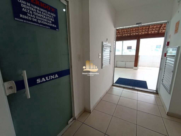 Imagem Apartamento com 2 Quartos à Venda, 65 m² em Mirim - Praia Grande
