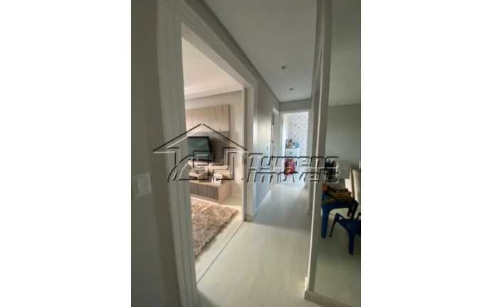 Imagem Apartamento com 3 Quartos à Venda, 93 m² em Jardim América - São José Dos Campos