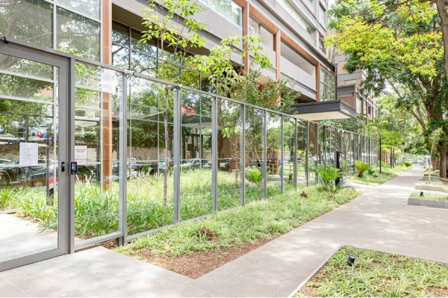 Imagem Apartamento com 3 Quartos à Venda, 158 m² em Vila Clementino - São Paulo Imagem Apartamento com 3 Quartos à Venda, 158 m² em Vila Clementino - São Paulo