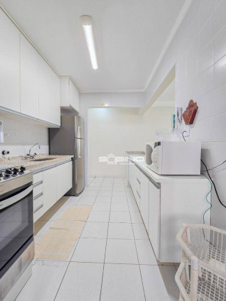 Imagem Apartamento com 3 Quartos para Alugar, 109 m² em Riviera De São  Lourenço  - Bertioga