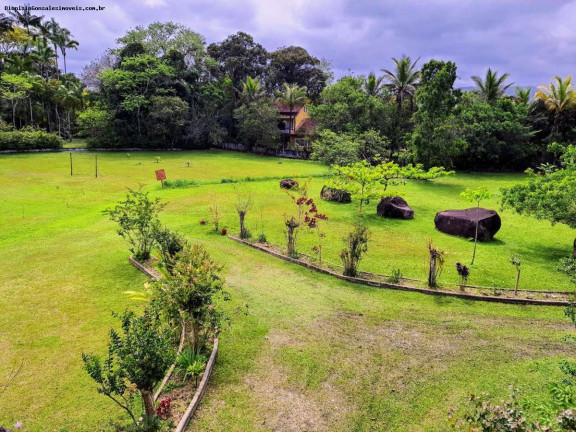 Imagem Chácara com 6 Quartos à Venda, 350 m² em Jardim Somar - Peruíbe Imagem Chácara com 6 Quartos à Venda, 350 m² em Jardim Somar - Peruíbe