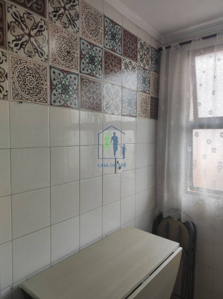 Imagem Apartamento com 2 Quartos à Venda, 62 m² em Vila Campo Grande - São Paulo Imagem Apartamento com 2 Quartos à Venda, 62 m² em Vila Campo Grande - São Paulo
