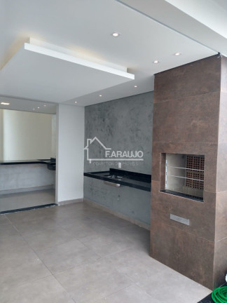 Imagem Imóvel com 3 Quartos à Venda, 127 m² em Cajuru Do Sul - Sorocaba