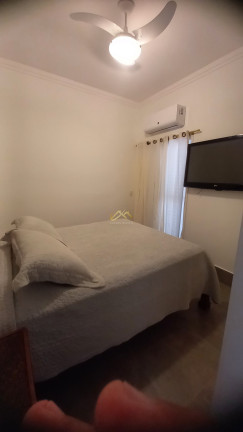 Imagem Cobertura com 4 Quartos à Venda, 235 m² em Itaguá - Ubatuba