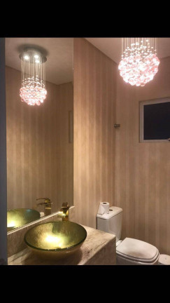 Imagem Casa de Condomínio com 4 Quartos para Alugar, 250 m² em Santa Felicidade - Curitiba Imagem Casa de Condomínio com 4 Quartos para Alugar, 250 m² em Santa Felicidade - Curitiba