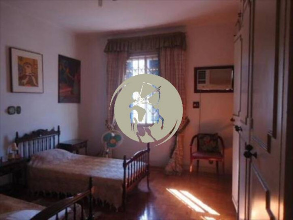 Imagem Casa com 3 Quartos à Venda, 407 m² em Boqueirao - Santos