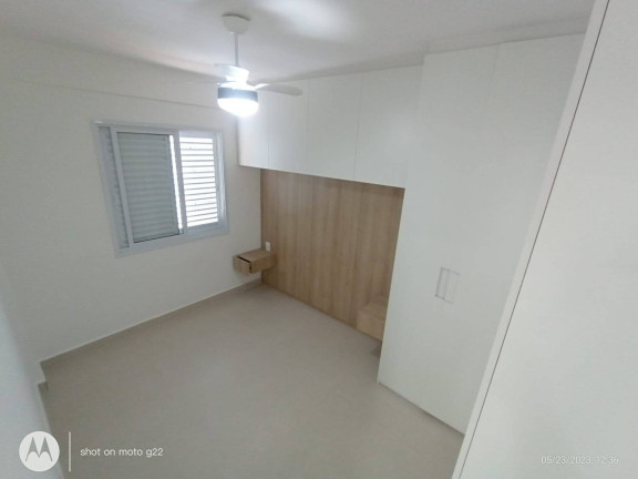 Imagem Apartamento com 2 Quartos à Venda, 53 m² em Loteamento Morrão Da Força - Itatiba