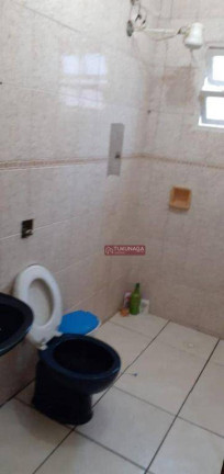 Imagem Sobrado com 7 Quartos à Venda, 400 m² em Balneário São Jorge - Itanhaém Imagem Sobrado com 7 Quartos à Venda, 400 m² em Balneário São Jorge - Itanhaém