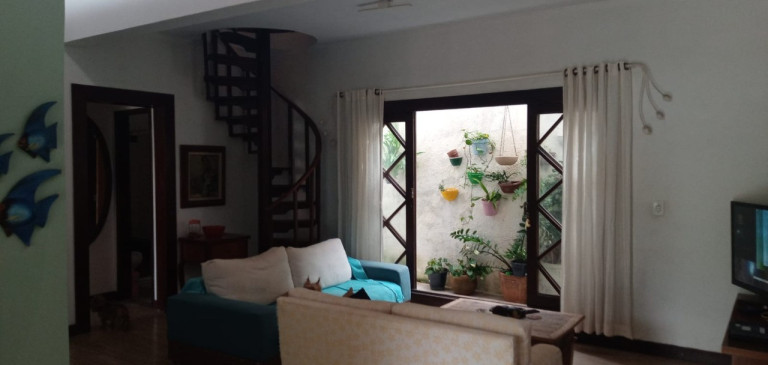 Imagem Casa com 2 Quartos à Venda, 200 m² em Portinho - Cabo Frio Imagem Casa com 2 Quartos à Venda, 200 m² em Portinho - Cabo Frio