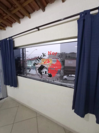 Imagem Casa com 2 Quartos à Venda, 300 m² em Parque Marajoara - Santo André Imagem Casa com 2 Quartos à Venda, 300 m² em Parque Marajoara - Santo André