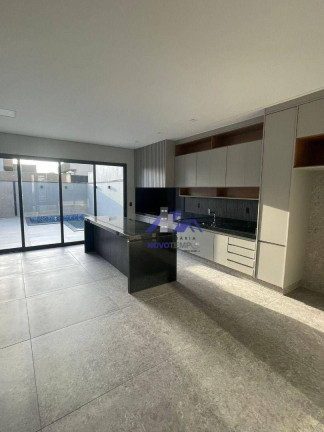 Imagem Casa com 3 Quartos à Venda, 211 m² em Quinta Do Lago Residence - São José Do Rio Preto Imagem Casa com 3 Quartos à Venda, 211 m² em Quinta Do Lago Residence - São José Do Rio Preto