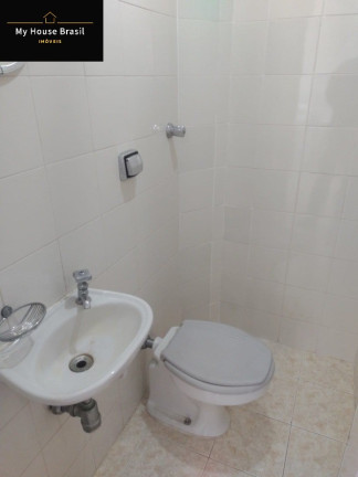 Imagem Apartamento com 3 Quartos à Venda, 98 m² em Tucuruvi - São Paulo