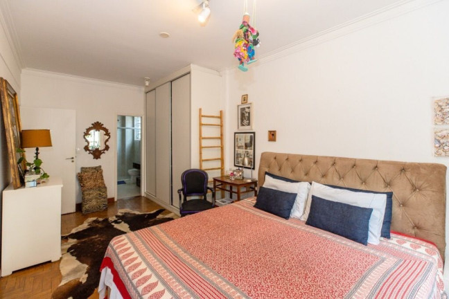 Imagem Apartamento com 3 Quartos à Venda, 162 m² em Jardim Paulista - São Paulo Imagem Apartamento com 3 Quartos à Venda, 162 m² em Jardim Paulista - São Paulo