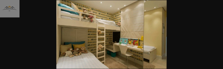 Imagem Apartamento com 2 Quartos à Venda, 57 m² em Vila Valparaíso - Santo André Imagem Apartamento com 2 Quartos à Venda, 57 m² em Vila Valparaíso - Santo André