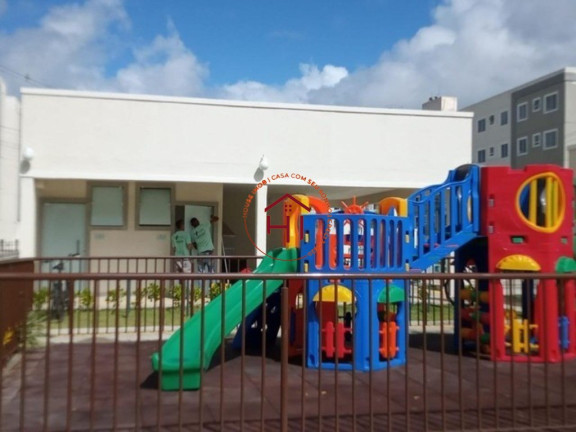 Imagem Apartamento com 2 Quartos à Venda, 60 m² em Recreio Ipitanga - Lauro De Freitas