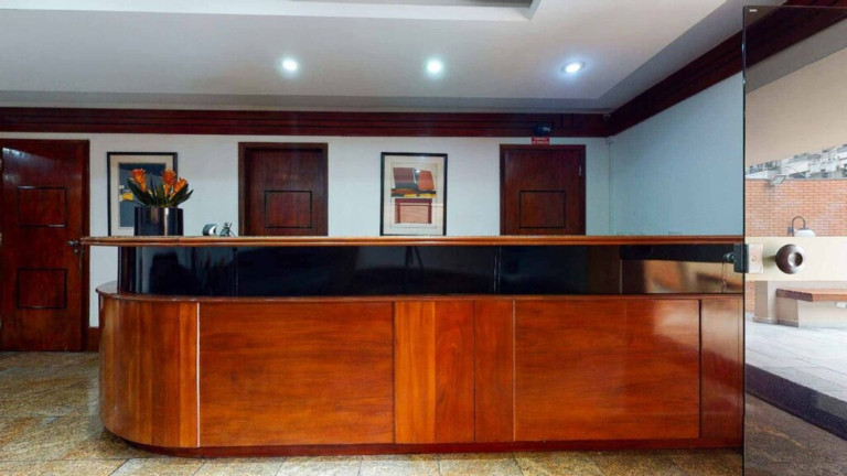 Imagem Imóvel com 1 Quarto à Venda, 39 m² em Moema - São Paulo Imagem Imóvel com 1 Quarto à Venda, 39 m² em Moema - São Paulo