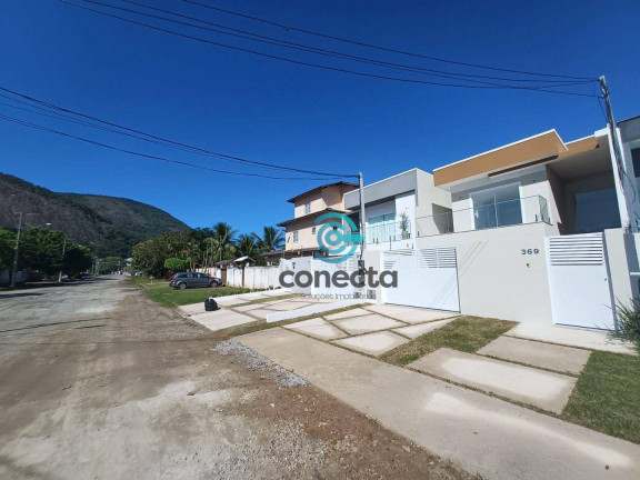 Imagem Casa com 4 Quartos à Venda, 213 m² em Itaipu - Niterói