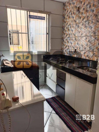 Imagem Apartamento com 2 Quartos à Venda, 49 m² em Jardim Nova Esperança - Bauru Imagem Apartamento com 2 Quartos à Venda, 49 m² em Jardim Nova Esperança - Bauru