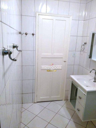 Imagem Casa com 1 Quarto à Venda, 97 m² em Jardim Botucatu - São Paulo