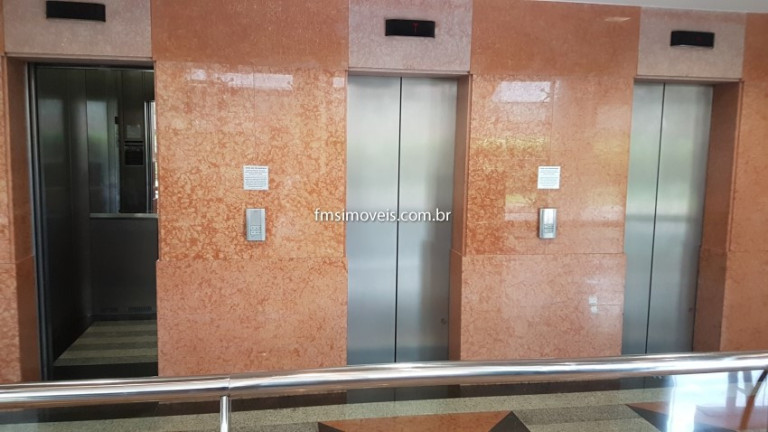 Imagem Sala Comercial à Venda, 86 m² em Brooklin - São Paulo Imagem Sala Comercial à Venda, 86 m² em Brooklin - São Paulo