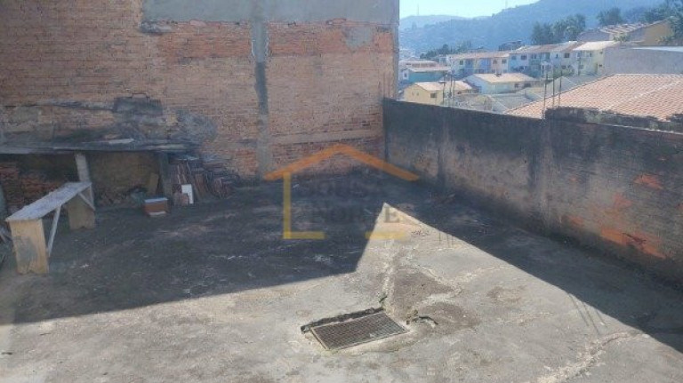 Imagem Sobrado com 3 Quartos à Venda, 213 m² em Vila Mazzei - São Paulo