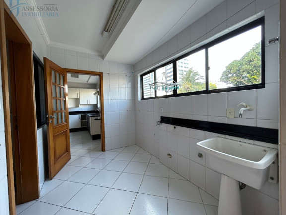 Imagem Apartamento com 4 Quartos para Alugar ou Temporada, 178 m² em Lagoa Nova - Natal Imagem Apartamento com 4 Quartos para Alugar ou Temporada, 178 m² em Lagoa Nova - Natal